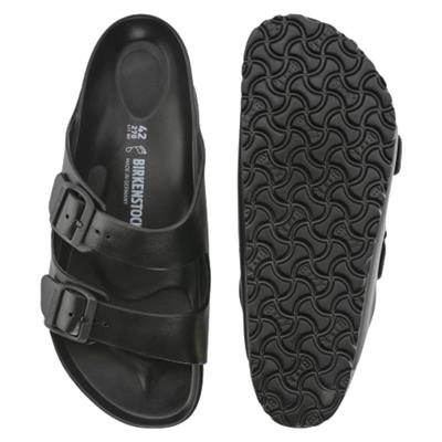 Birkenstock Arizona Eva 129421 Siyah Sandalet&Terlik