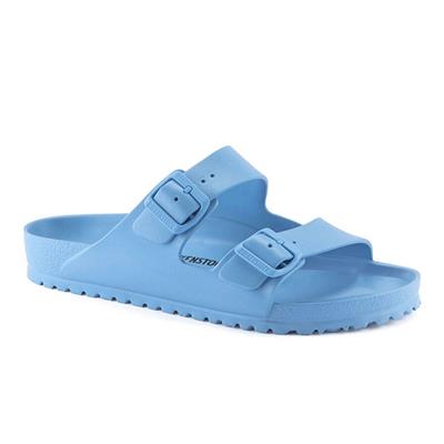 Birkenstock Arizona Eva 1024588 Mavi Sandalet&Terlik