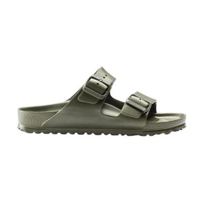Birkenstock Arizona Eva 1019094 Haki Sandalet&Terlik