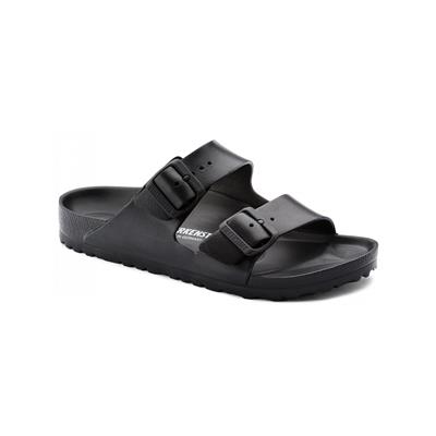 Birkenstock Arizona Eva 129421 Siyah Sandalet&Terlik