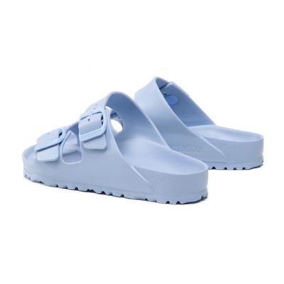 Birkenstock Arizona Eva 1022510 Mavi Sandalet&Terlik