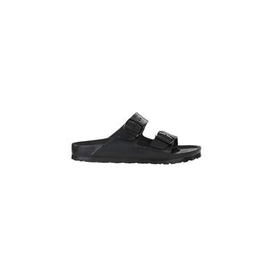 Birkenstock Arizona Eva 129423 Siyah Sandalet&Terlik
