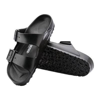 Birkenstock Arizona Eva 129423 Siyah Sandalet&Terlik