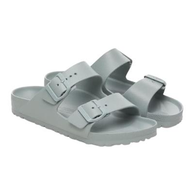 Birkenstock Arizona Eva 1029538 Yeşil Sandalet&Terlik