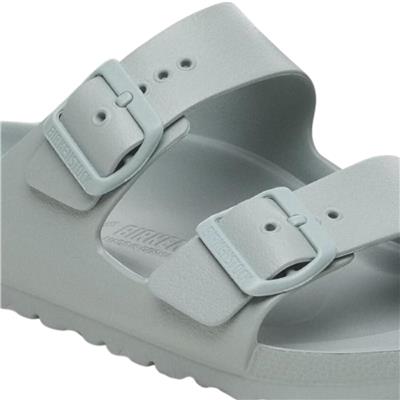 Birkenstock Arizona Eva 1029538 Yeşil Sandalet&Terlik