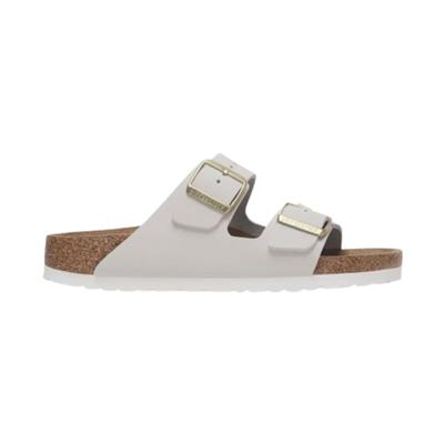 Birkenstock Arizona Nu 1029475 Beyaz Sandalet&Terlik