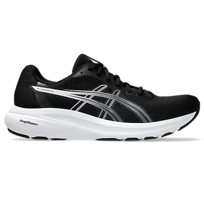 Asics Gel-Contend 10 1011C249-003 Siyah Koşu&Yürüyüş Ayakkabısı