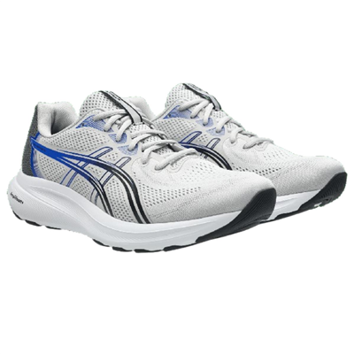 Asics Gel-Contend 10 1011C249-020 Gri Koşu&Yürüyüş Ayakkabısı
