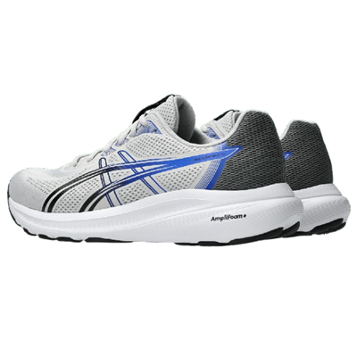 Asics Gel-Contend 10 1011C249-020 Gri Koşu&Yürüyüş Ayakkabısı