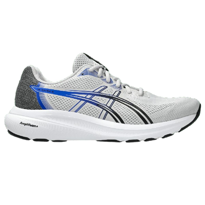 Asics Gel-Contend 10 1011C249-020 Gri Koşu&Yürüyüş Ayakkabısı
