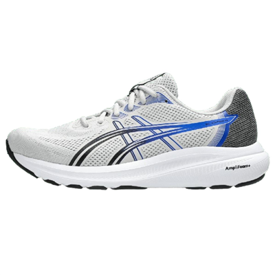 Asics Gel-Contend 10 1011C249-020 Gri Koşu&Yürüyüş Ayakkabısı
