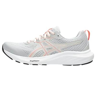 Asics Gel-Contend 9 1012B681-022 Gri Koşu&Yürüyüş Ayakkabısı