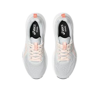 Asics Gel-Contend 9 1012B681-022 Gri Koşu&Yürüyüş Ayakkabısı