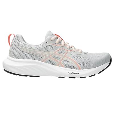 Asics Gel-Contend 9 1012B681-022 Gri Koşu&Yürüyüş Ayakkabısı