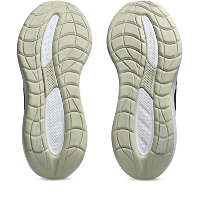 Asics Gel-Cumulus 28 1011C143-002 Siyah Koşu&Yürüyüş Ayakkabısı