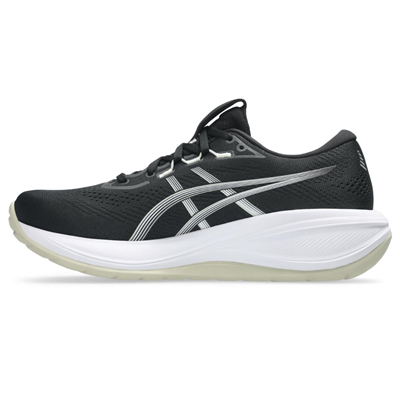 Asics Gel-Cumulus 28 1011C143-002 Siyah Koşu&Yürüyüş Ayakkabısı