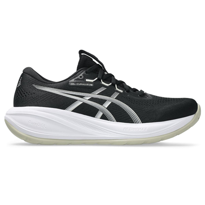 Asics Gel-Cumulus 28 1011C143-002 Siyah Koşu&Yürüyüş Ayakkabısı