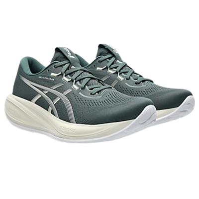 Asics Gel-Cumulus 28 1011C143-300 Yeşil Koşu&Yürüyüş Ayakkabısı