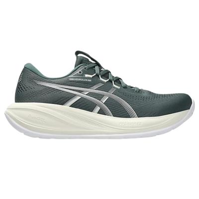 Asics Gel-Cumulus 28 1011C143-300 Yeşil Koşu&Yürüyüş Ayakkabısı