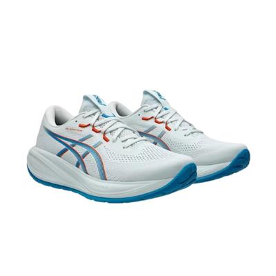 Asics Gel-Cumulus 28 1011C143-402 Mavi Koşu&Yürüyüş Ayakkabısı