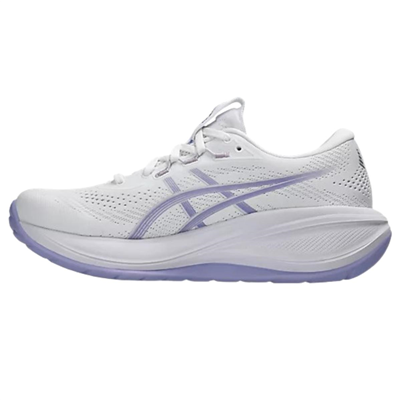 Asics Gel-Cumulus 28 1012B916-101 Beyaz Koşu&Yürüyüş Ayakkabısı