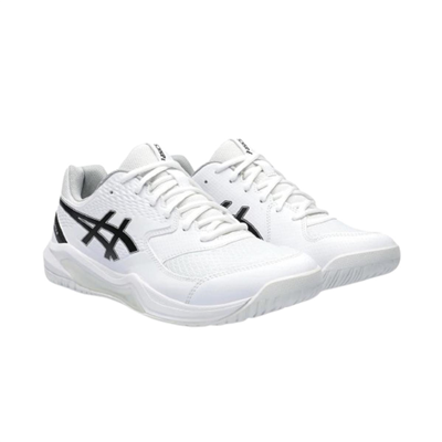 Asics Gel-Dedicate 8 1041A408-101 Beyaz Koşu&Yürüyüş Ayakkabısı