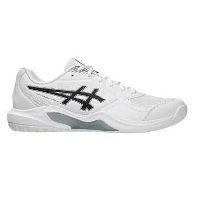 Asics Gel-Dedıcate 9 1041A543-102 Beyaz Koşu&Yürüyüş Ayakkabısı