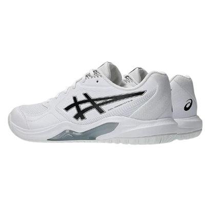 Asics Gel-Dedıcate 9 1041A543-102 Beyaz Koşu&Yürüyüş Ayakkabısı