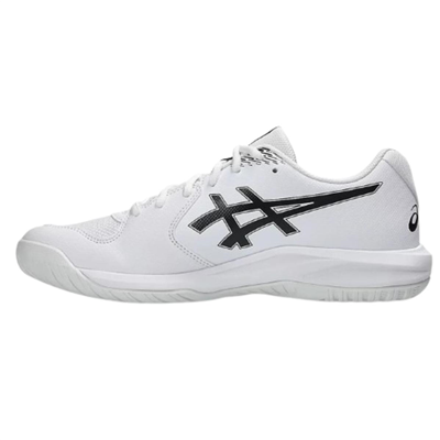 Asics Gel-Dedıcate 9 1041A543-102 Beyaz Koşu&Yürüyüş Ayakkabısı