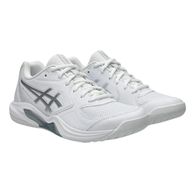 Asics Gel-Dedıcate 9 1042A316-101 Beyaz Koşu&Yürüyüş Ayakkabısı