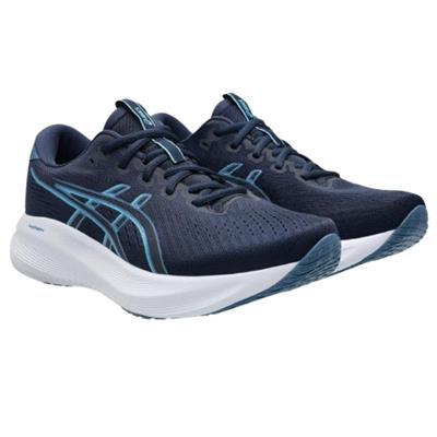 Asics Gel-Excite 11 1011C080-402 Lacivert Koşu&Yürüyüş