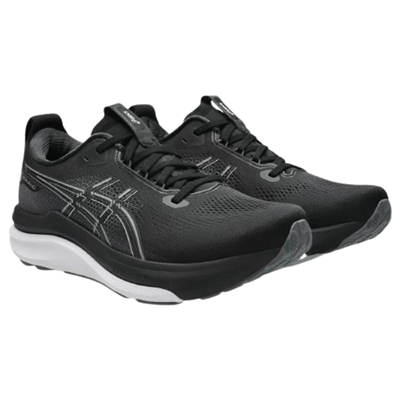 Asics Gel-Kayano 33 1011C167-002 Siyah Koşu&Yürüyüş Ayakkabısı