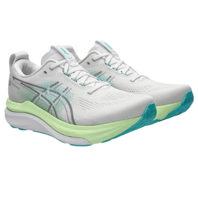 Asics Gel-Kayano 33 1011C167-100 Siyah Koşu&Yürüyüş Ayakkabısı