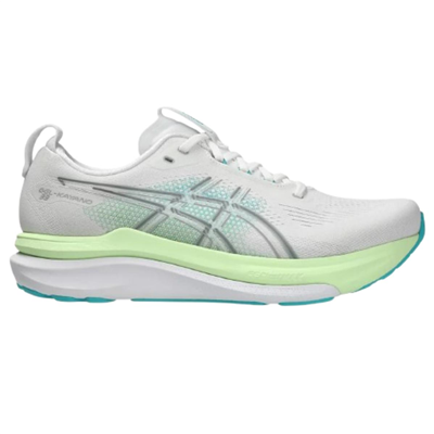 Asics Gel-Kayano 33 1011C167-100 Siyah Koşu&Yürüyüş Ayakkabısı