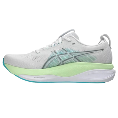 Asics Gel-Kayano 33 1011C167-100 Siyah Koşu&Yürüyüş Ayakkabısı
