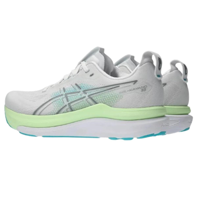 Asics Gel-Kayano 33 1011C167-100 Siyah Koşu&Yürüyüş Ayakkabısı