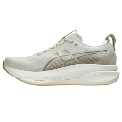 Asics Gel-Kayano 33 1011C167-250 Bej Koşu&Yürüyüş Ayakkabısı