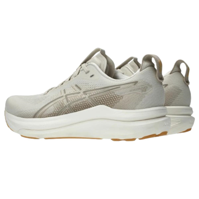 Asics Gel-Kayano 33 1011C167-250 Bej Koşu&Yürüyüş Ayakkabısı
