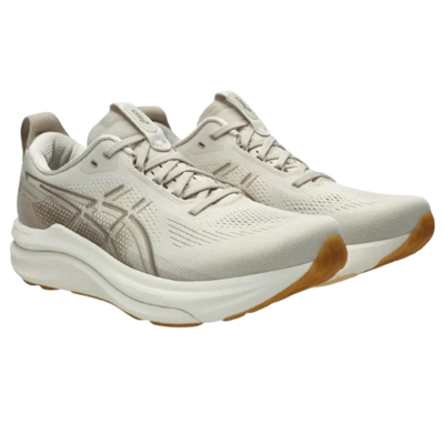 Asics Gel-Kayano 33 1011C167-250 Bej Koşu&Yürüyüş Ayakkabısı