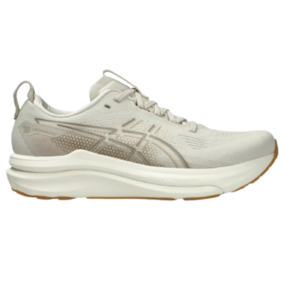 Asics Gel-Kayano 33 1011C167-250 Bej Koşu&Yürüyüş Ayakkabısı