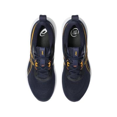 Asics Gel-Pulse 17 1011C153-400 Siyah Koşu&Yürüyüş Ayakkabısı