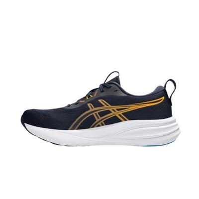 Asics Gel-Pulse 17 1011C153-400 Siyah Koşu&Yürüyüş Ayakkabısı