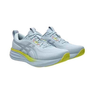 Asics Gel-Pulse 17 1011C153-401 Mavi Koşu&Yürüyüş Ayakkabısı