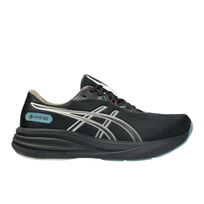 Asics Gel-Pulse 17 Gtx 1011C154-001 Siyah Koşu&Yürüyüş Ayakkabısı