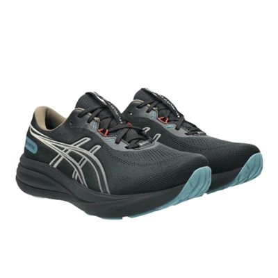 Asics Gel-Pulse 17 Gtx 1011C154-001 Siyah Koşu&Yürüyüş Ayakkabısı