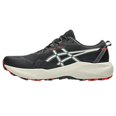 Asics Gel-Venture 11 1011C160-001 Siyah Koşu&Yürüyüş Ayakkabısı