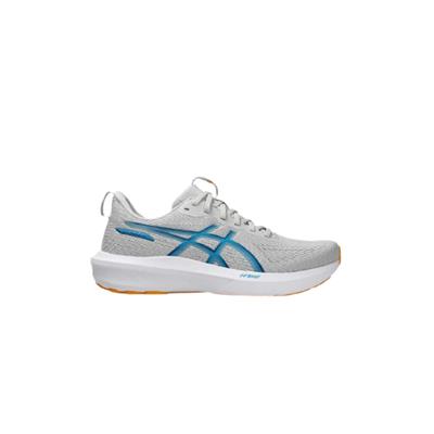 Asics Gt-1000 14 1011C077-021 Gri Koşu&Yürüyüş Ayakkabısı