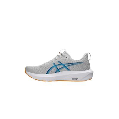 Asics Gt-1000 14 1011C077-021 Gri Koşu&Yürüyüş Ayakkabısı
