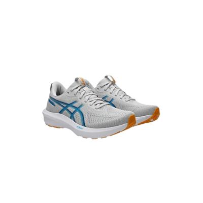 Asics Gt-1000 14 1011C077-021 Gri Koşu&Yürüyüş Ayakkabısı