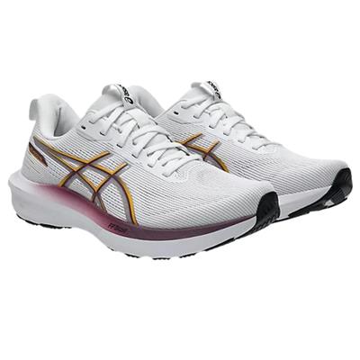 Asics Gt-1000 14 1012B859-101 Beyaz Koşu&Yürüyüş Ayakkabısı